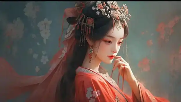 夏日祭典烟花动漫壁纸横幅